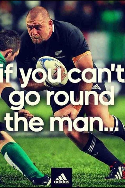 Best Inspirational Rugby Quotes – Rugby Dome.